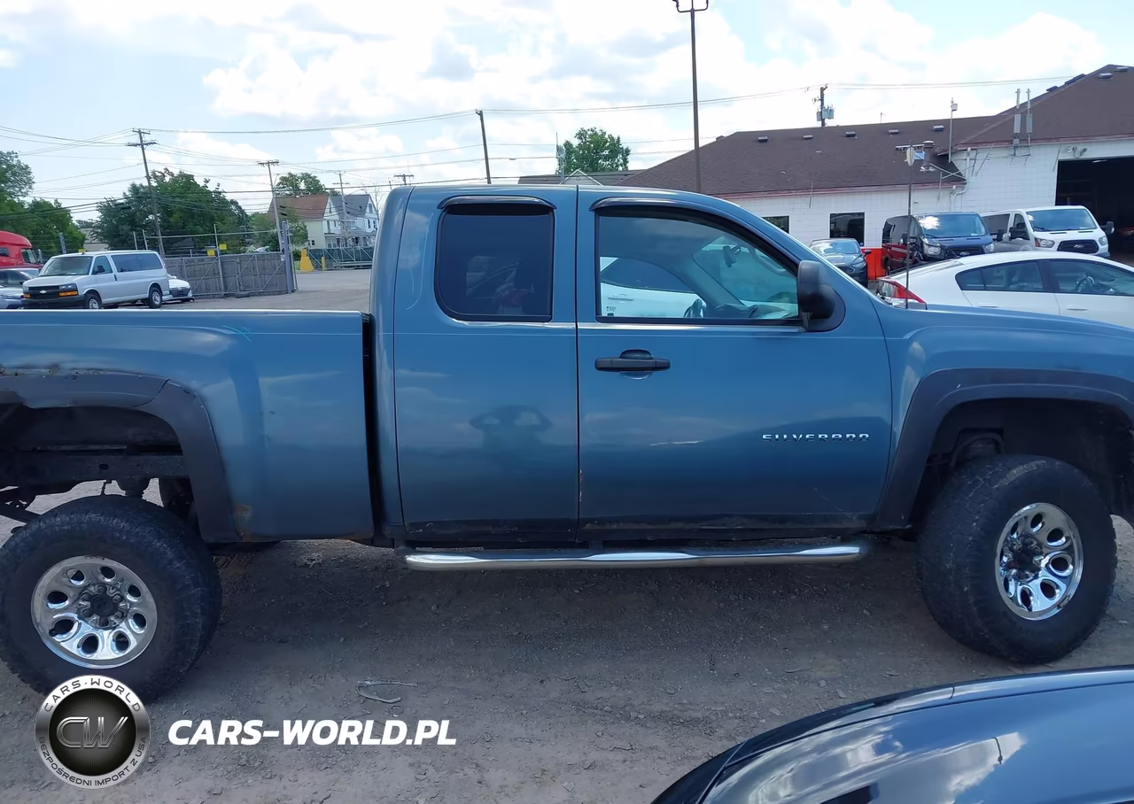 2009 Chevrolet Silverado 1500 Lt VIN:1GCEK29J09Z296928 - 14