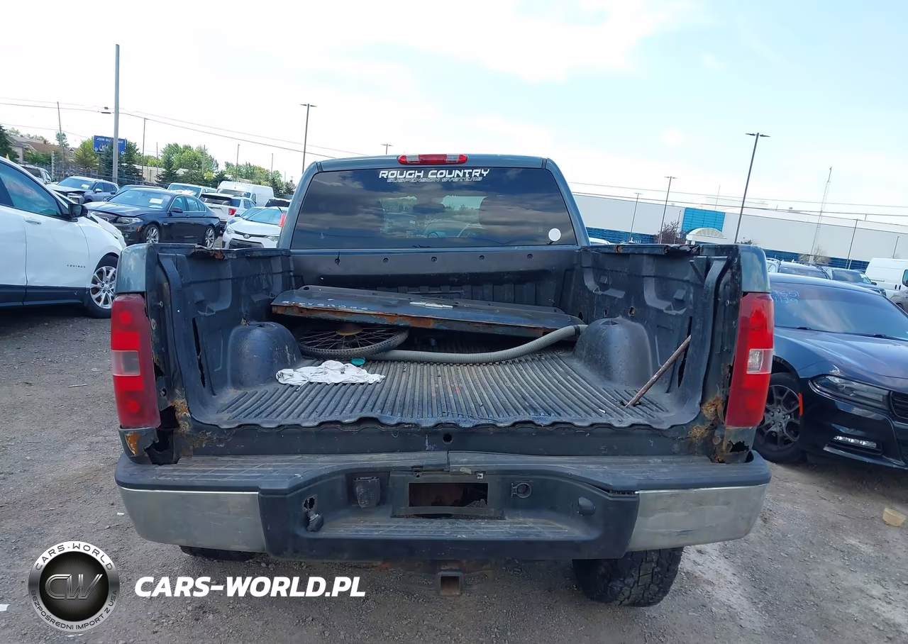 2009 Chevrolet Silverado 1500 Lt VIN:1GCEK29J09Z296928 - 17
