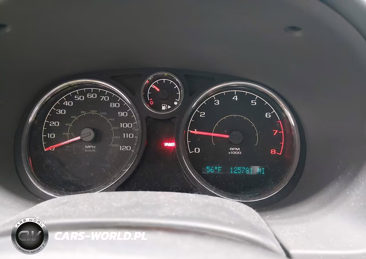 2007 Chevrolet Cobalt Lt VIN:1G1AL55F277164463 - 7