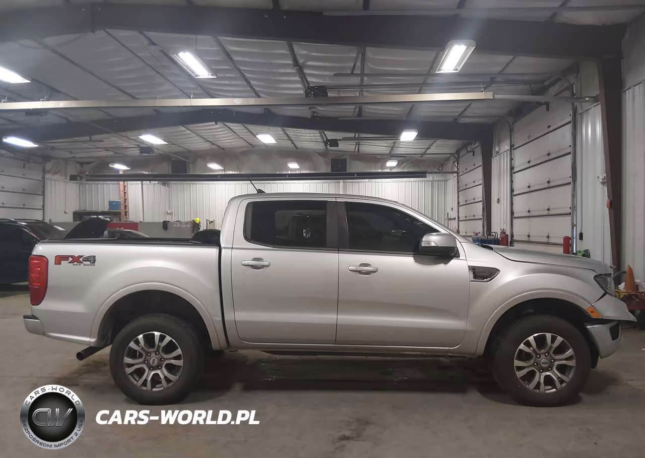 2019 Ford Ranger Lariat-Xl-Xlt VIN:1FTER4FH0KLA49250 - 13