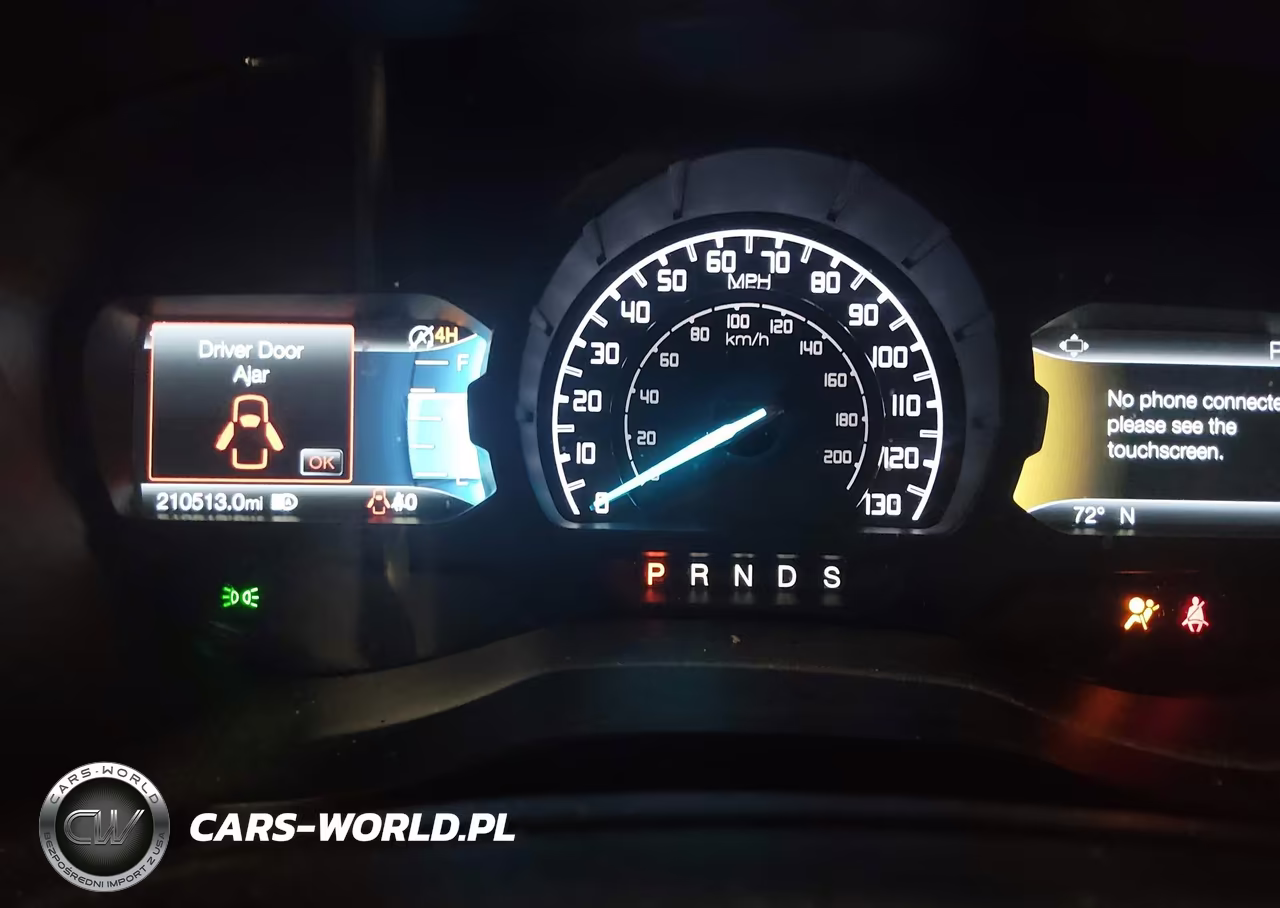 2019 Ford Ranger Lariat-Xl-Xlt VIN:1FTER4FH0KLA49250 - 15