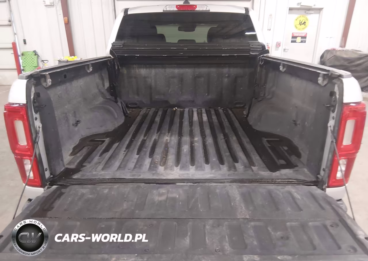 2019 Ford Ranger Lariat-Xl-Xlt VIN:1FTER4FH0KLA49250 - 17