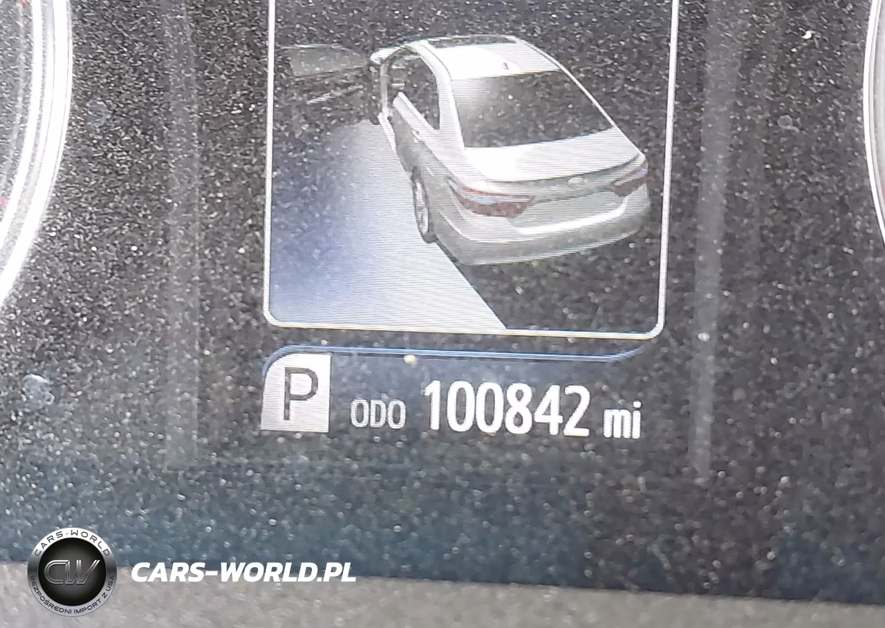 2016 Toyota Camry Se VIN:4T1BF1FK0GU575011 - 15