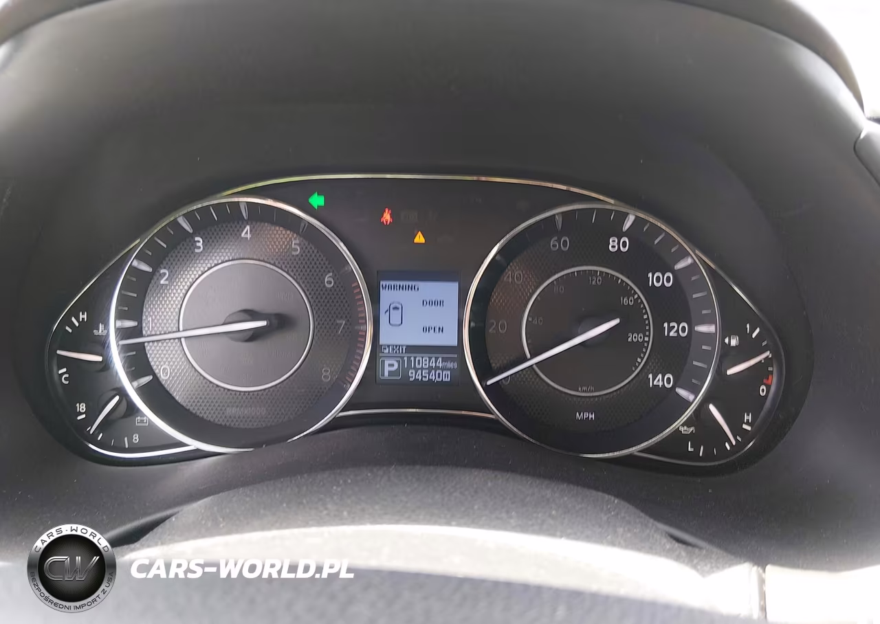 2018 Nissan Armada Platinum VIN:JN8AY2NEXJ9734112 - 7