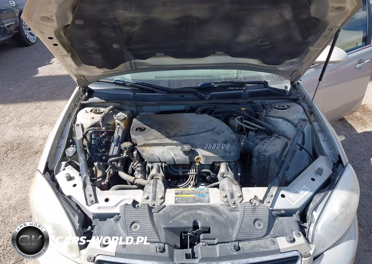 2008 Chevrolet Impala Lt VIN:2G1WT58KX89259304 - 10