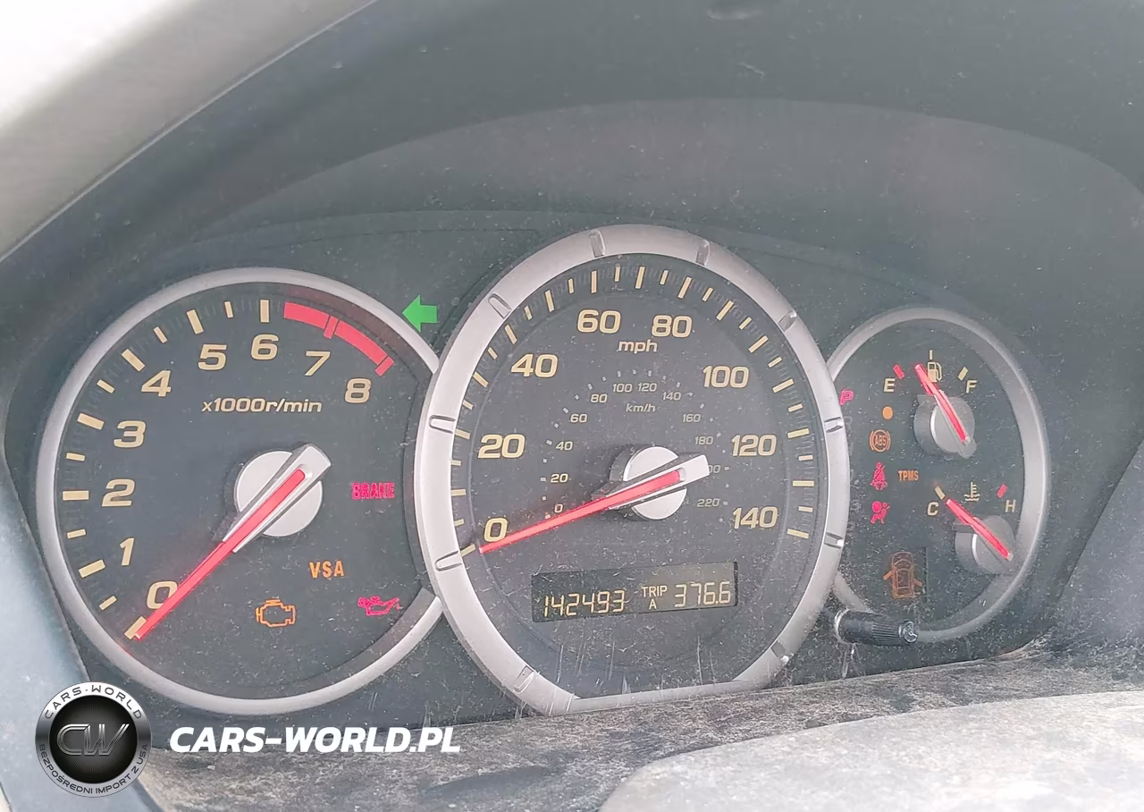 2006 Honda Pilot Ex-L VIN:5FNYF285X6B031375 - 7