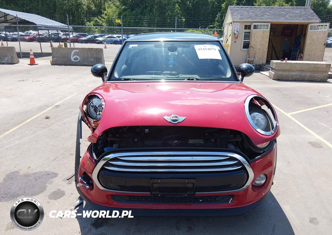 2016 Mini Hardtop Cooper VIN:WMWXP5C58G3B14187 - 12
