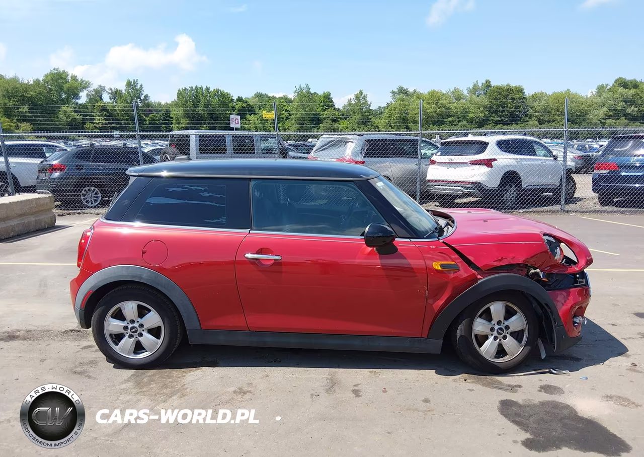 2016 Mini Hardtop Cooper VIN:WMWXP5C58G3B14187 - 13