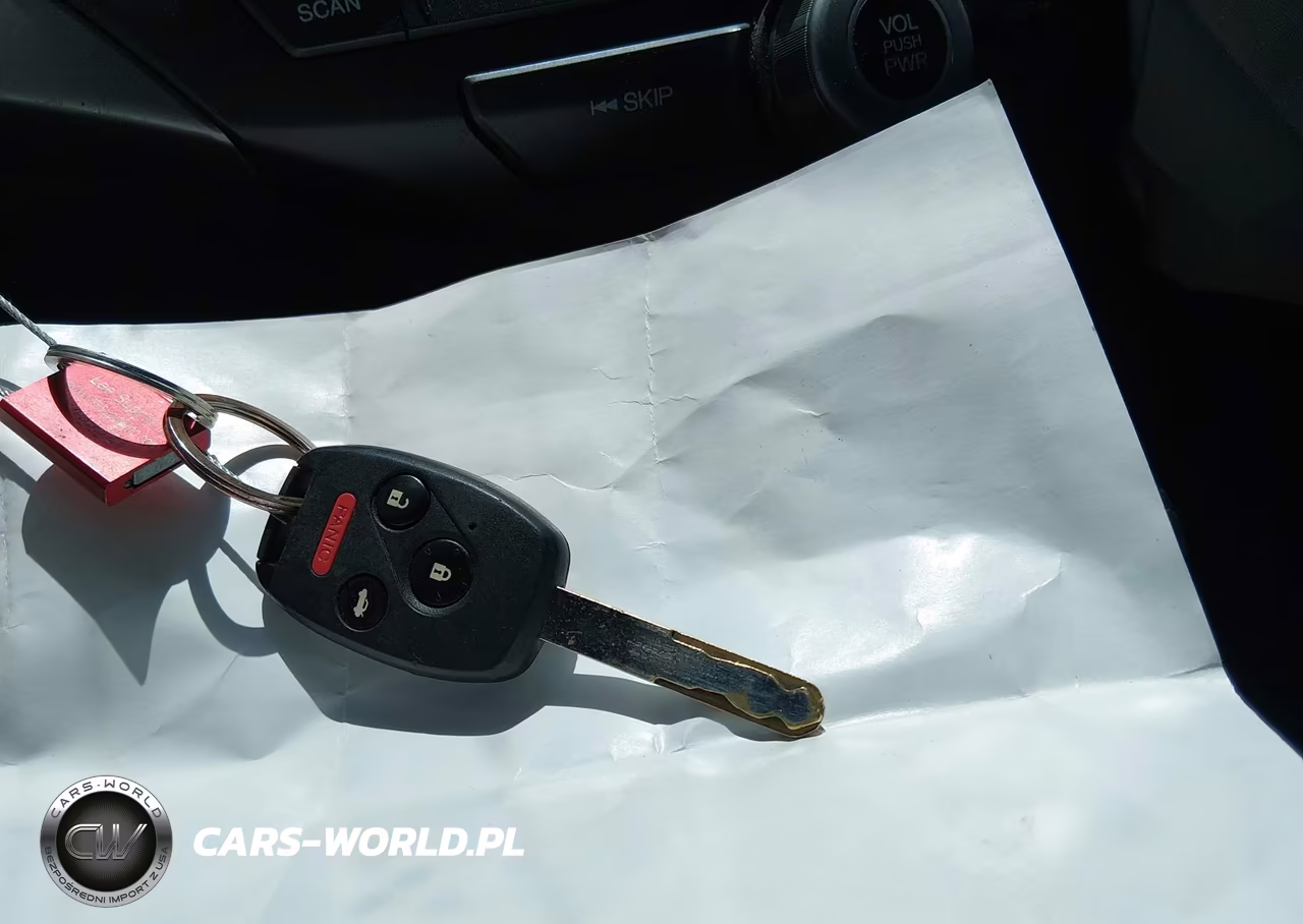 2011 Honda Accord 2.4 Lx VIN:1HGCP2F30BA071056 - 11