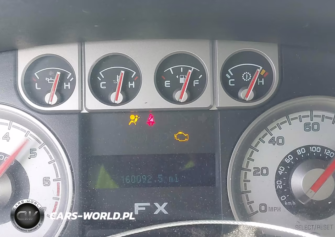 2010 Ford F-150 Fx4-Harley-Davidson-King Ranch-Lariat-Platinum-Xl-Xlt VIN:1FTFW1EV8AFA26718 - 15
