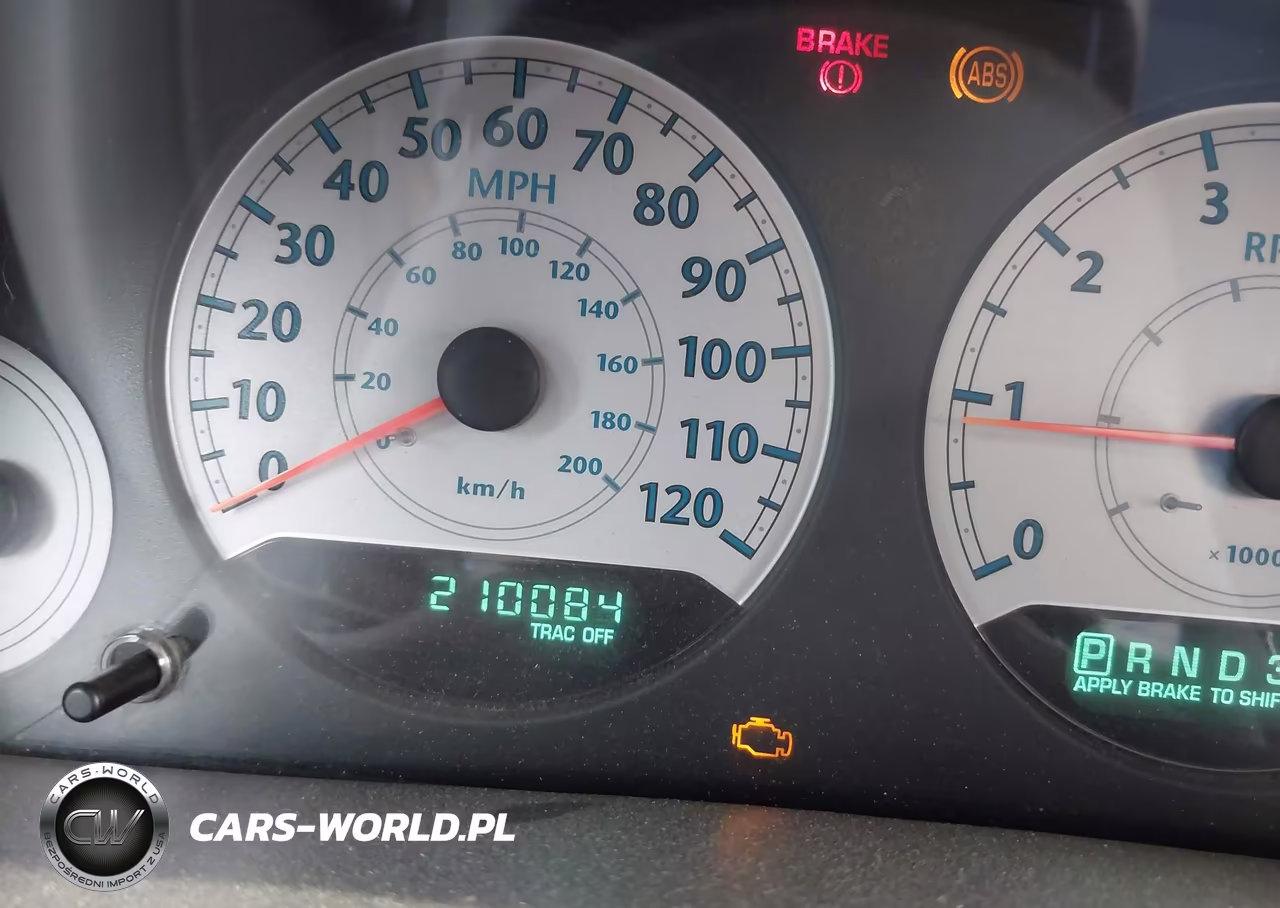 2007 Chrysler Town & Country Touring VIN:2A4GP54L47R242554 - 15