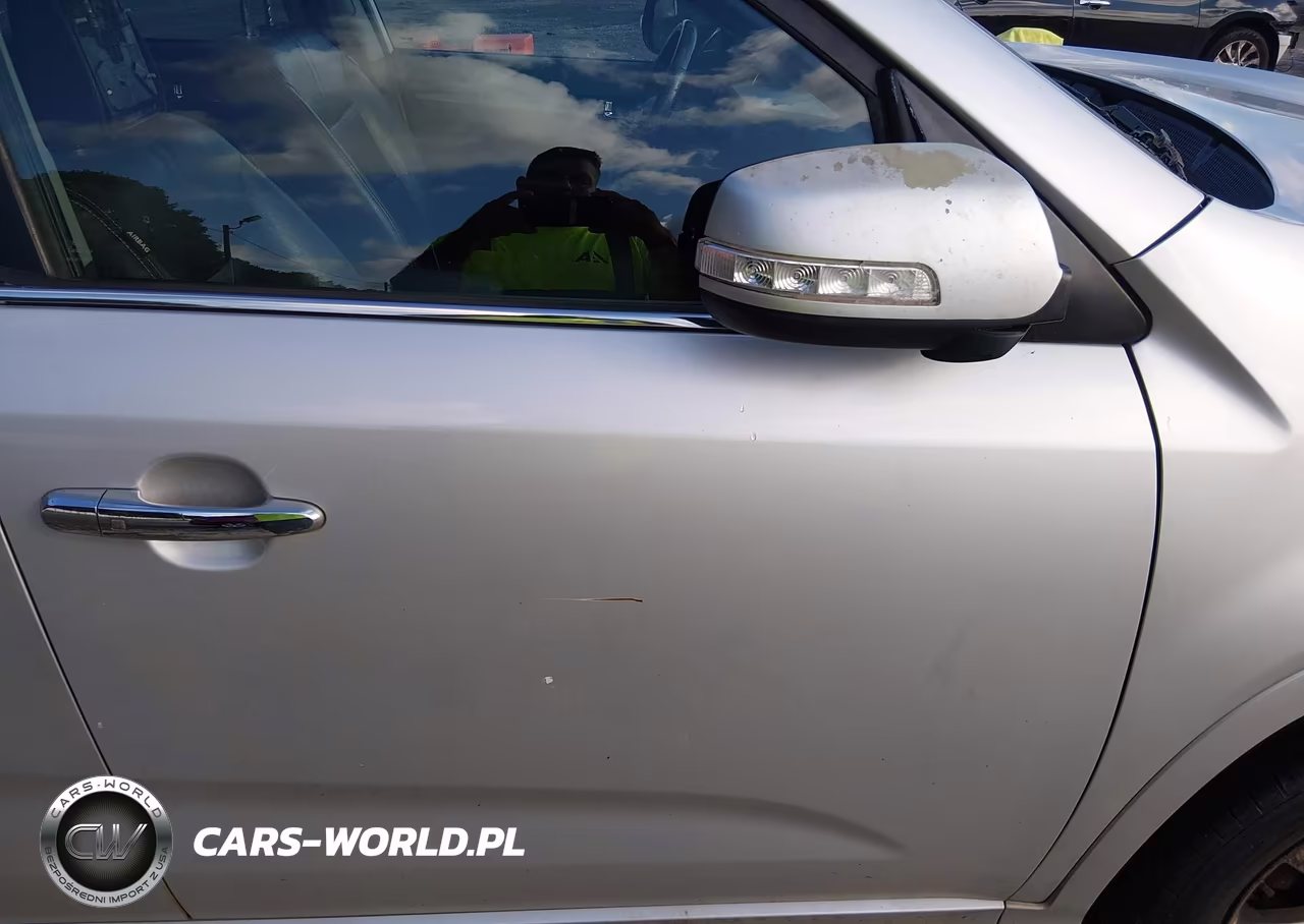 2012 Kia Sorento Sx V6 VIN:5XYKW4A2XCG284783 - 19
