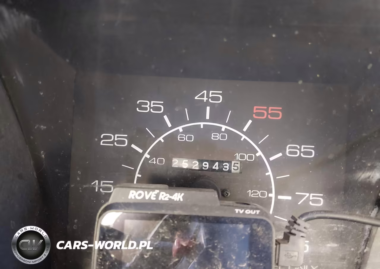 1992 Isuzu Npr VIN:JALC4B1K4N7002621 - 5