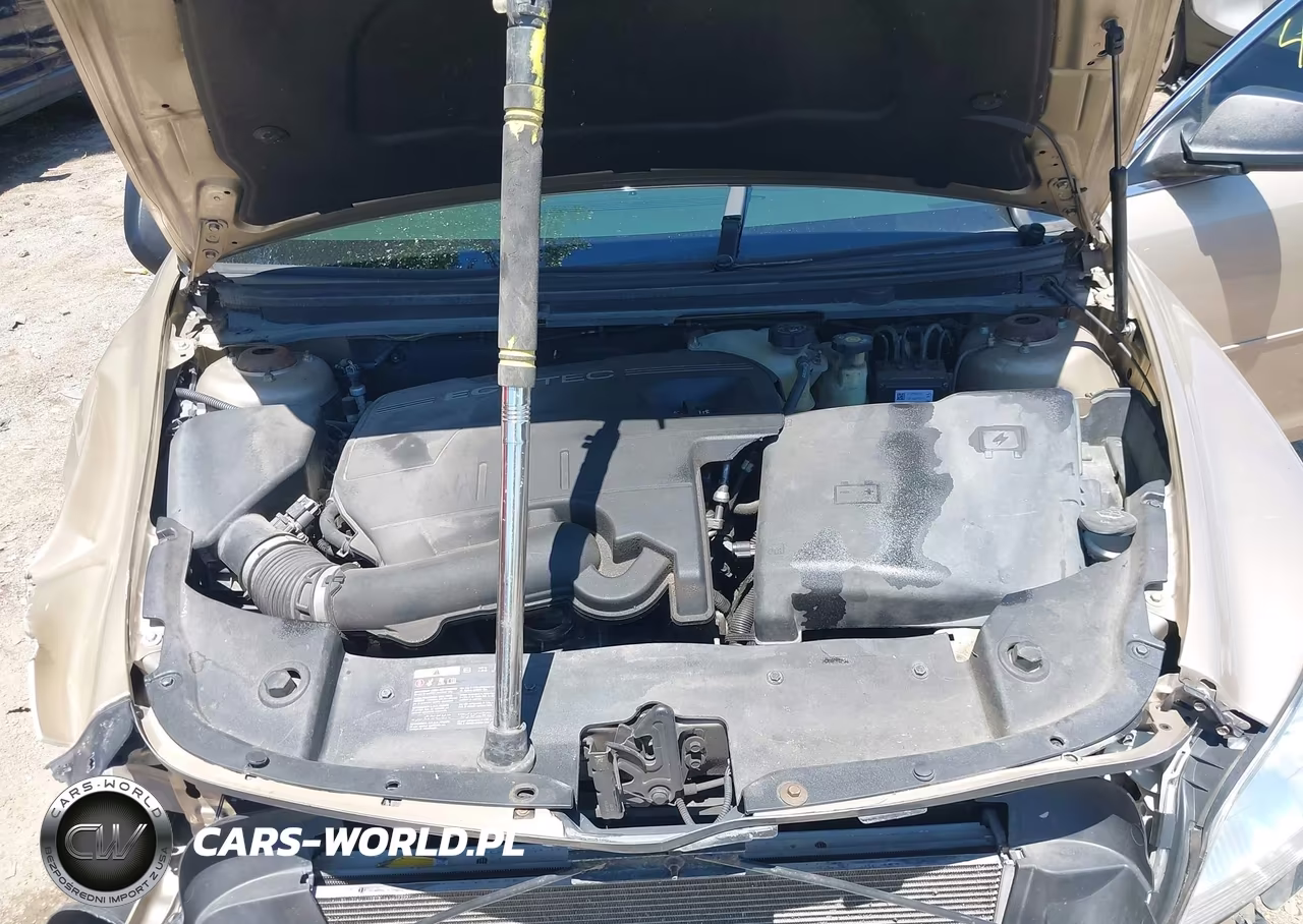 2008 Chevrolet Malibu Ls W-1Ls VIN:1G1ZG57B98F275424 - 10