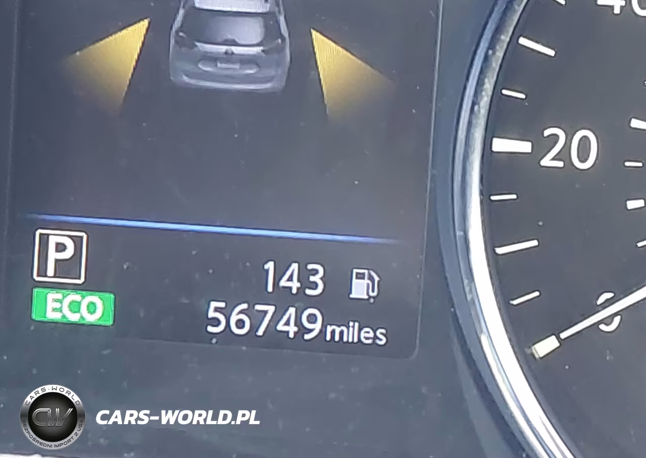 2018 Nissan Rogue Sv VIN:KNMAT2MV3JP558558 - 15