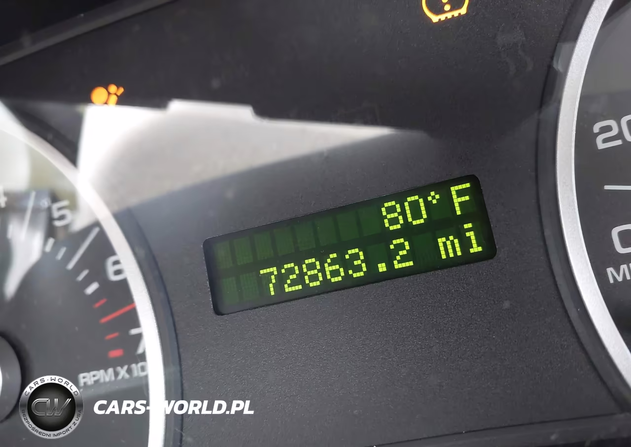 2007 Ford Explorer Xlt VIN:1FMEU73E37UA47614 - 15