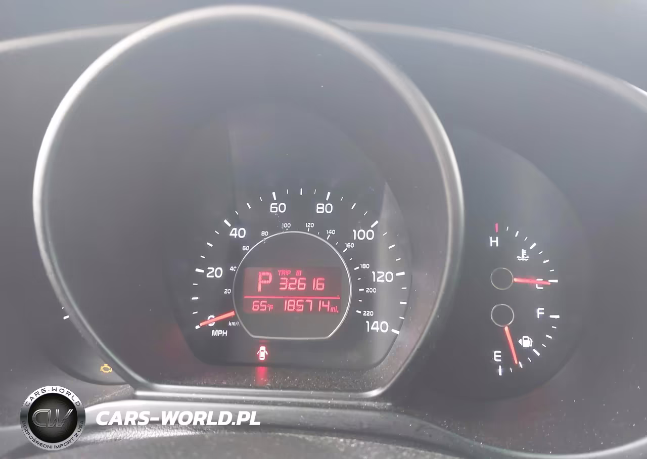 2014 Kia Soul VIN:KNDJN2A28E7016513 - 7