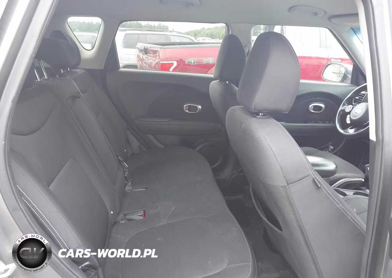 2014 Kia Soul VIN:KNDJN2A28E7016513 - 8