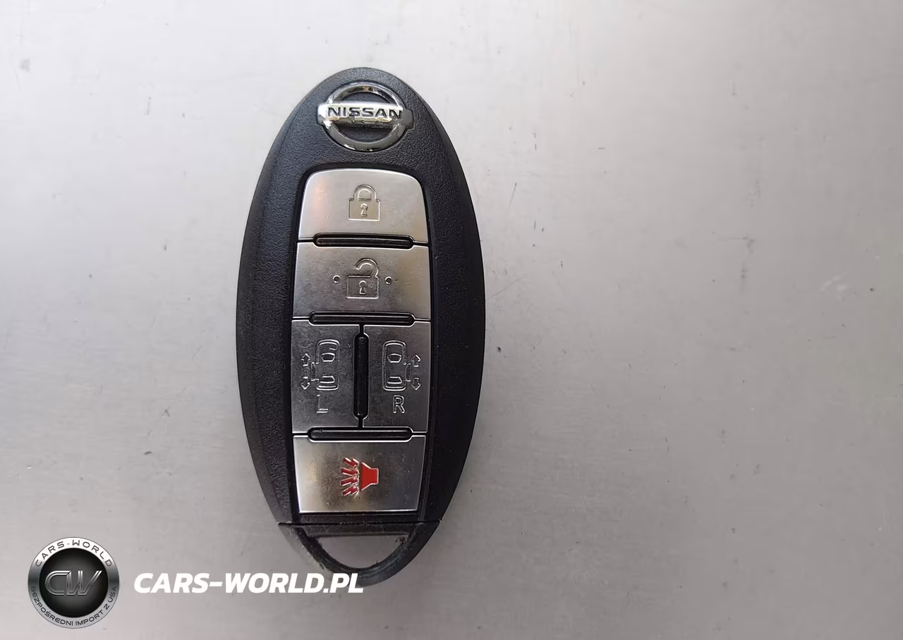 2015 Nissan Quest Platinum-S-Sl-Sv VIN:JN8AE2KP5F9130392 - 11