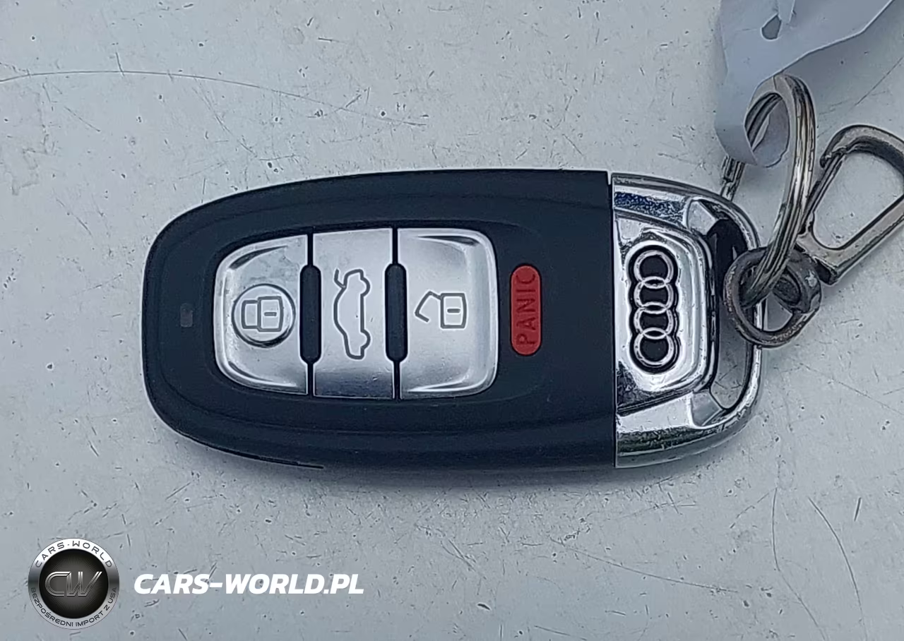 2014 Audi Q5 2.0T Premium VIN:WA1LFAFP9EA022533 - 11