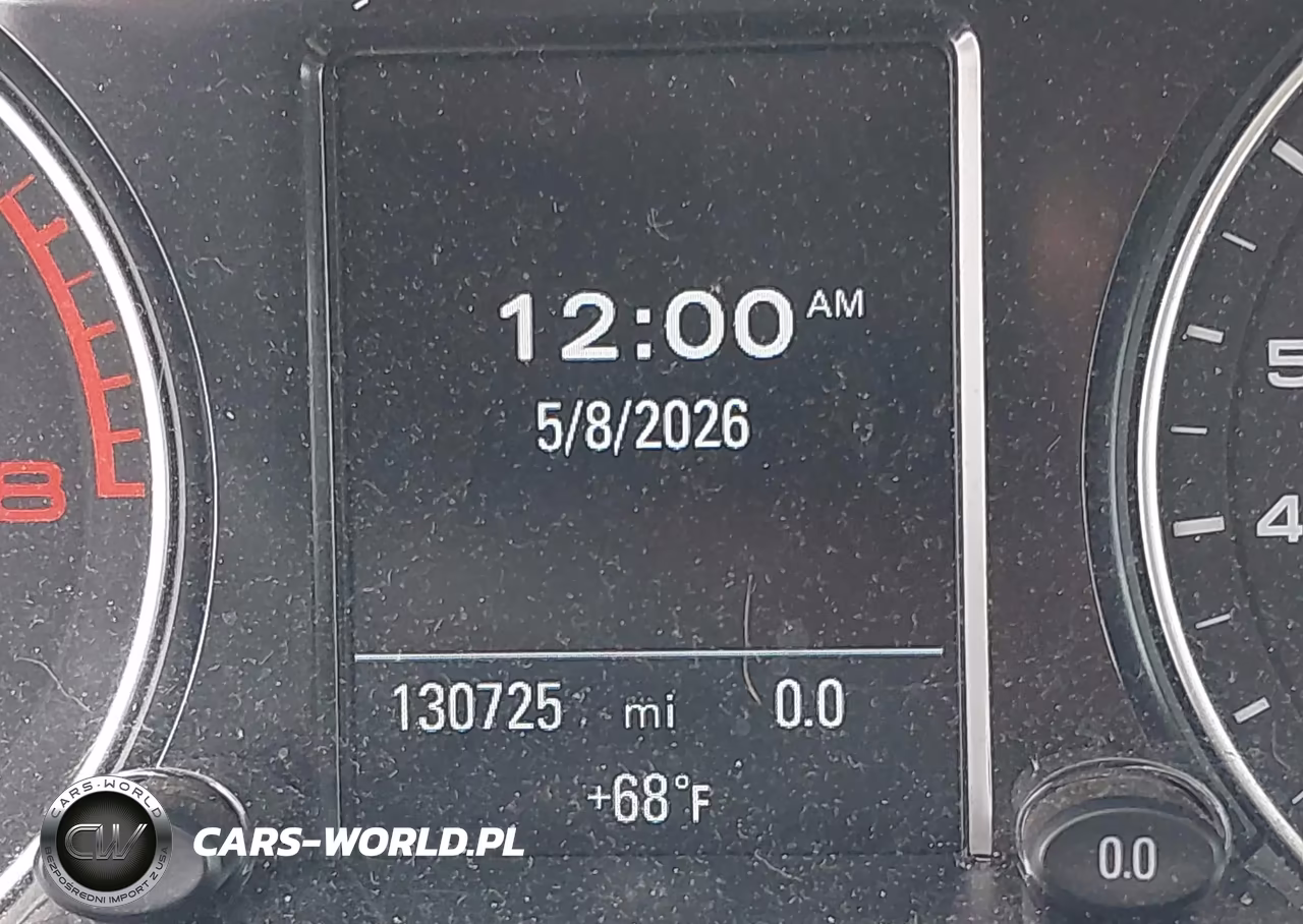 2014 Audi Q5 2.0T Premium VIN:WA1LFAFP9EA022533 - 15
