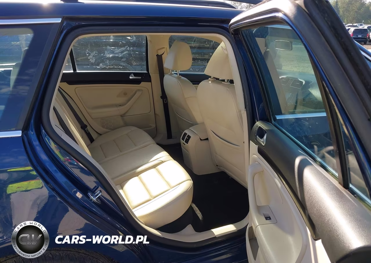 2011 Volkswagen Jetta Sportwagen 2.0L Tdi VIN:3VWPL7AJ5BM692811 - 18