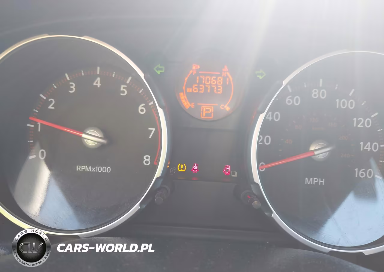 2010 Nissan Rogue S VIN:JN8AS5MV1AW142135 - 7