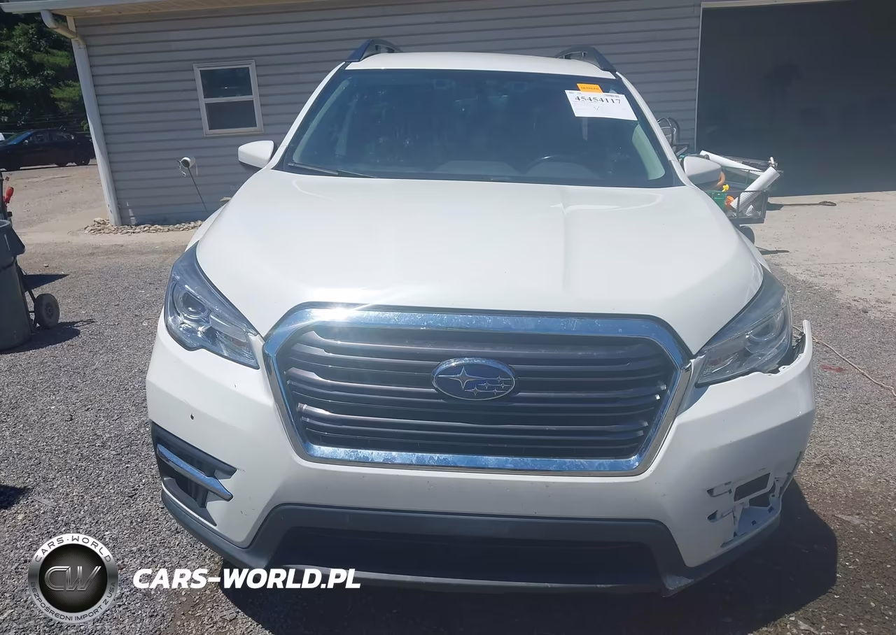 2021 Subaru Ascent Premium VIN:4S4WMAFD5M3423686 - 13