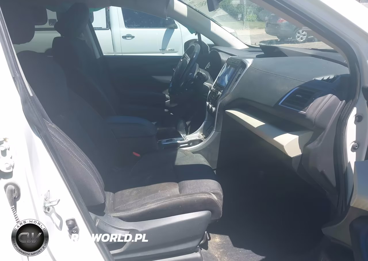 2021 Subaru Ascent Premium VIN:4S4WMAFD5M3423686 - 5
