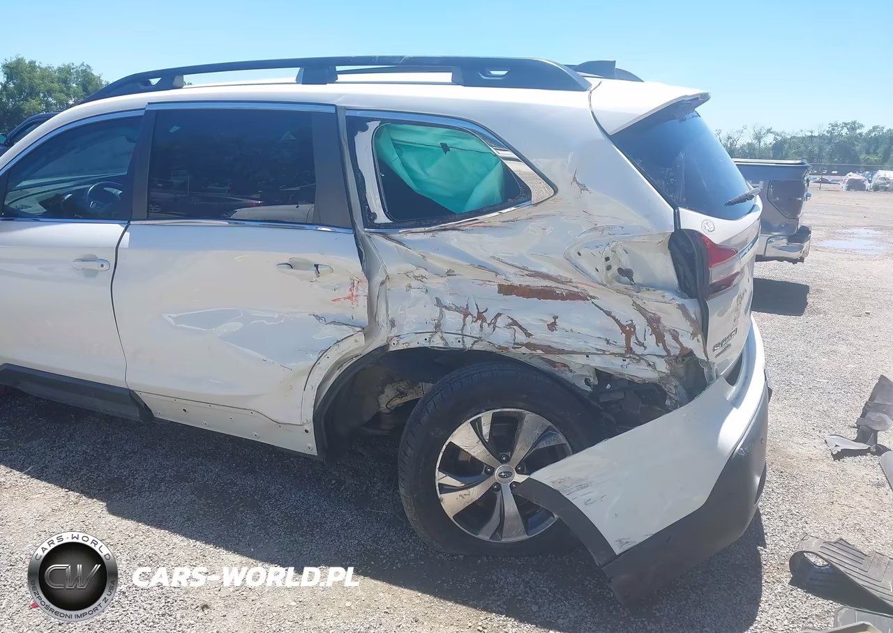 2021 Subaru Ascent Premium VIN:4S4WMAFD5M3423686 - 6