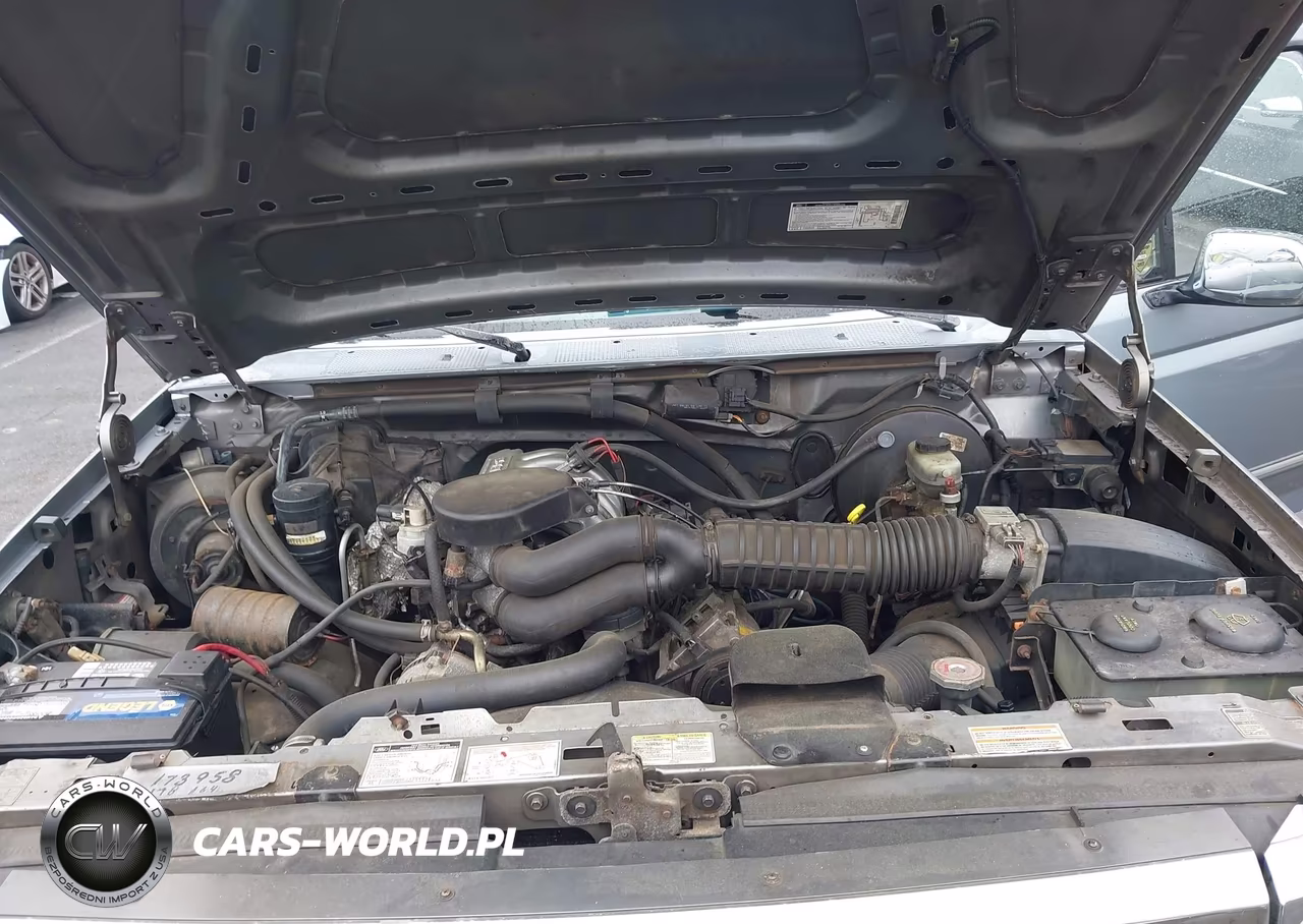 1994 Ford F150 VIN:1FTEF15NXRNA34414 - 10