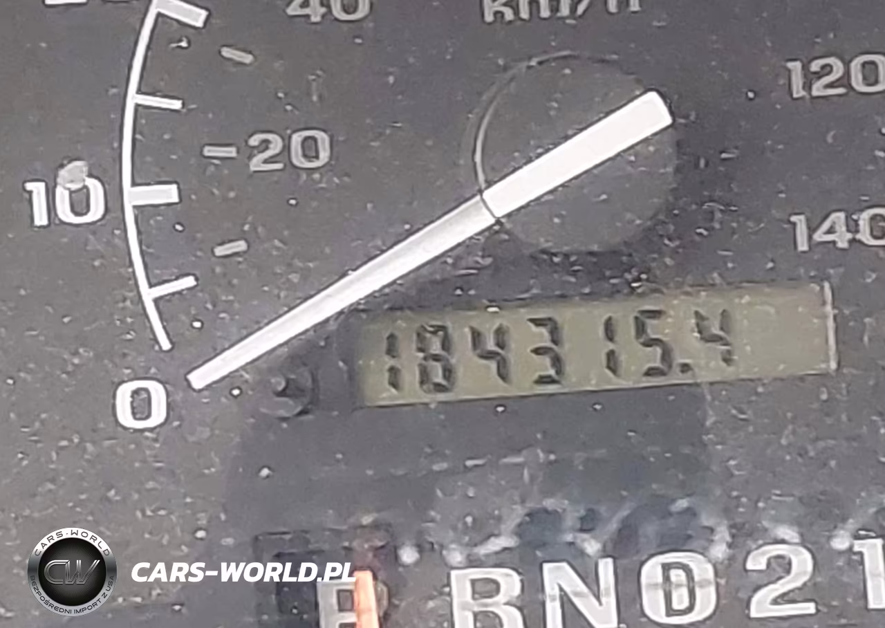 1994 Ford F150 VIN:1FTEF15NXRNA34414 - 7