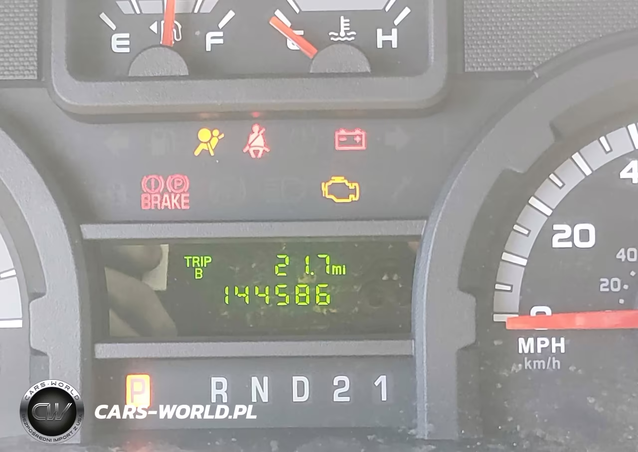 2012 Ford E-150 VIN:1FTNE1EW7CDA76614 - 15