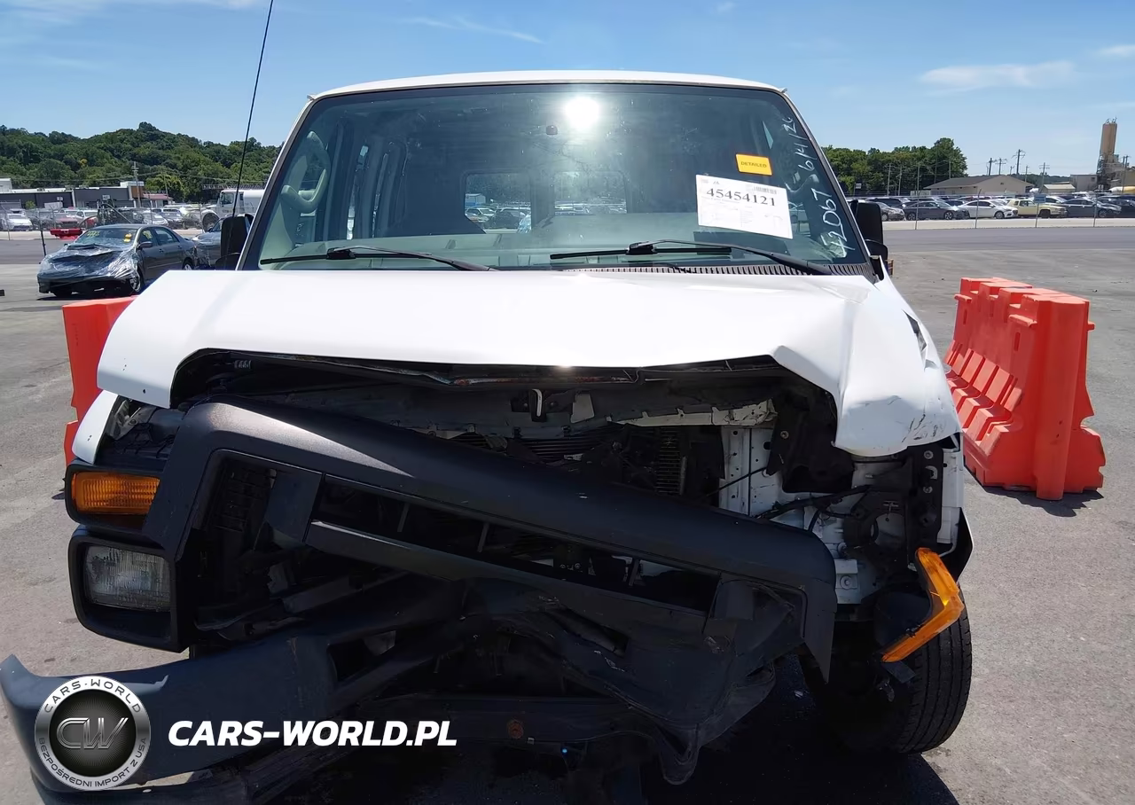 2012 Ford E-150 VIN:1FTNE1EW7CDA76614 - 6