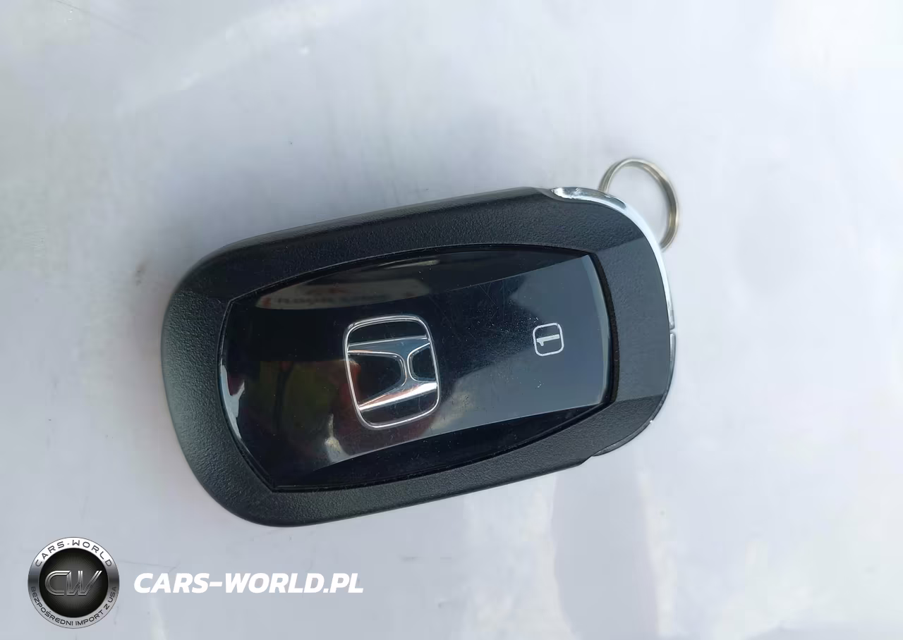 2024 Honda Cr-V Ex-L 2Wd VIN:2HKRS3H72RH328752 - 11