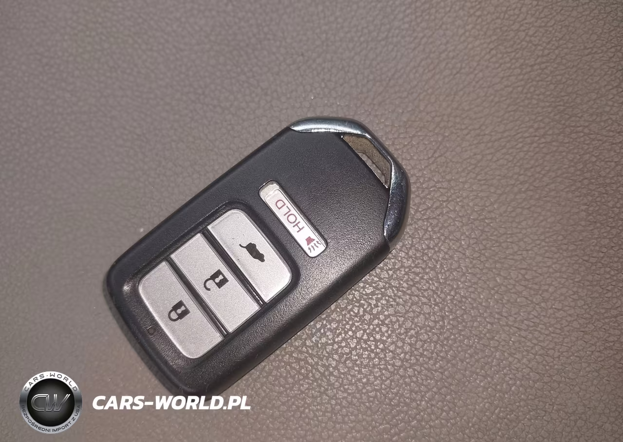 2016 Honda Hr-V Ex-L VIN:3CZRU6H73GM728087 - 11