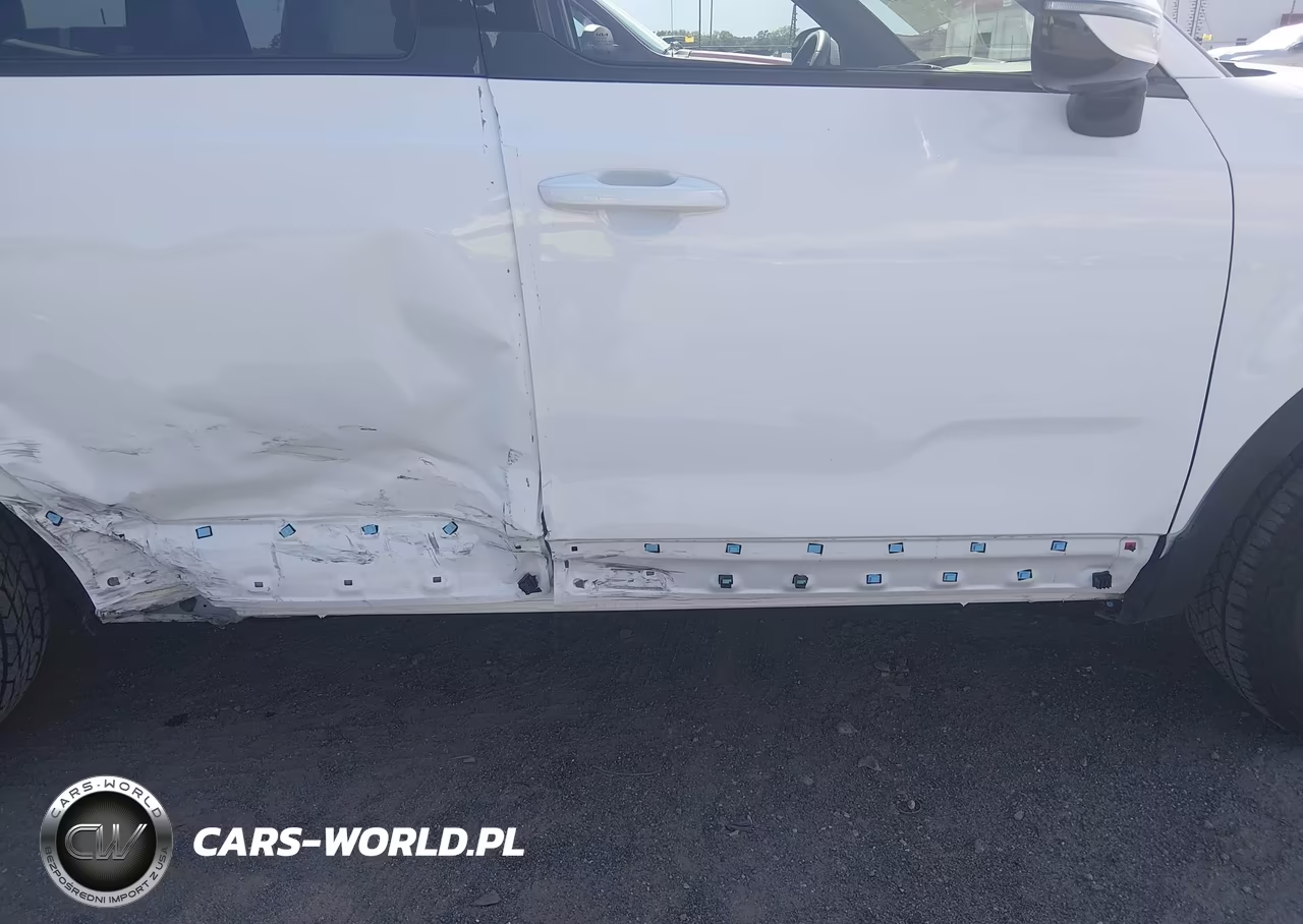 2025 Kia Telluride Sx Prestige X-Pro VIN:5XYP5DGC4SG691120 - 18