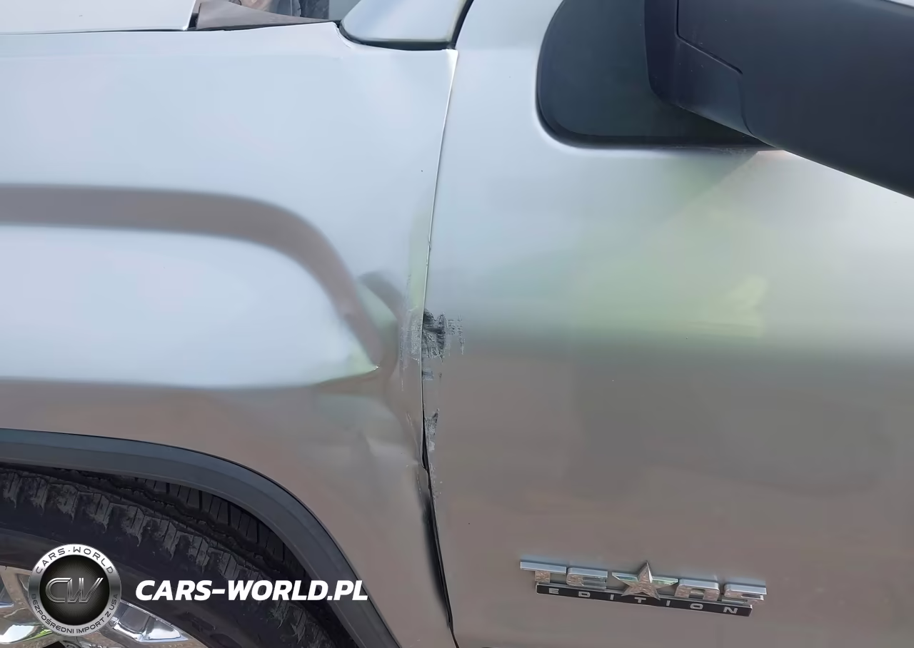 2014 GMC Sierra 1500 Slt VIN:3GTP1VEC0EG475601 - 6