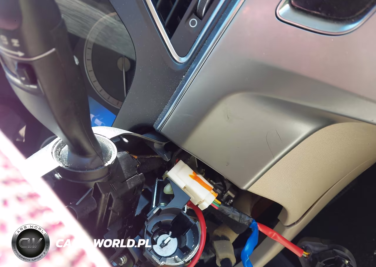2015 Hyundai Sonata Se VIN:5NPE24AF6FH232771 - 6