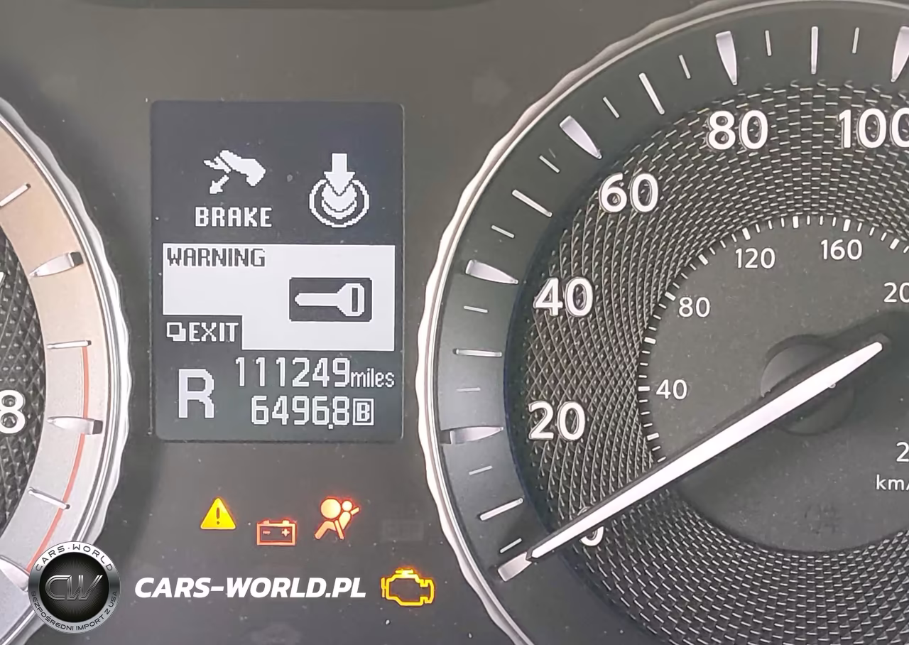 2015 Infiniti Q70 3.7X VIN:JN1BY1AR9FM561676 - 15