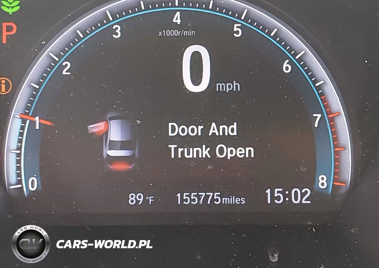 2021 Honda Civic Lx VIN:2HGFC2F69MH537204 - 15