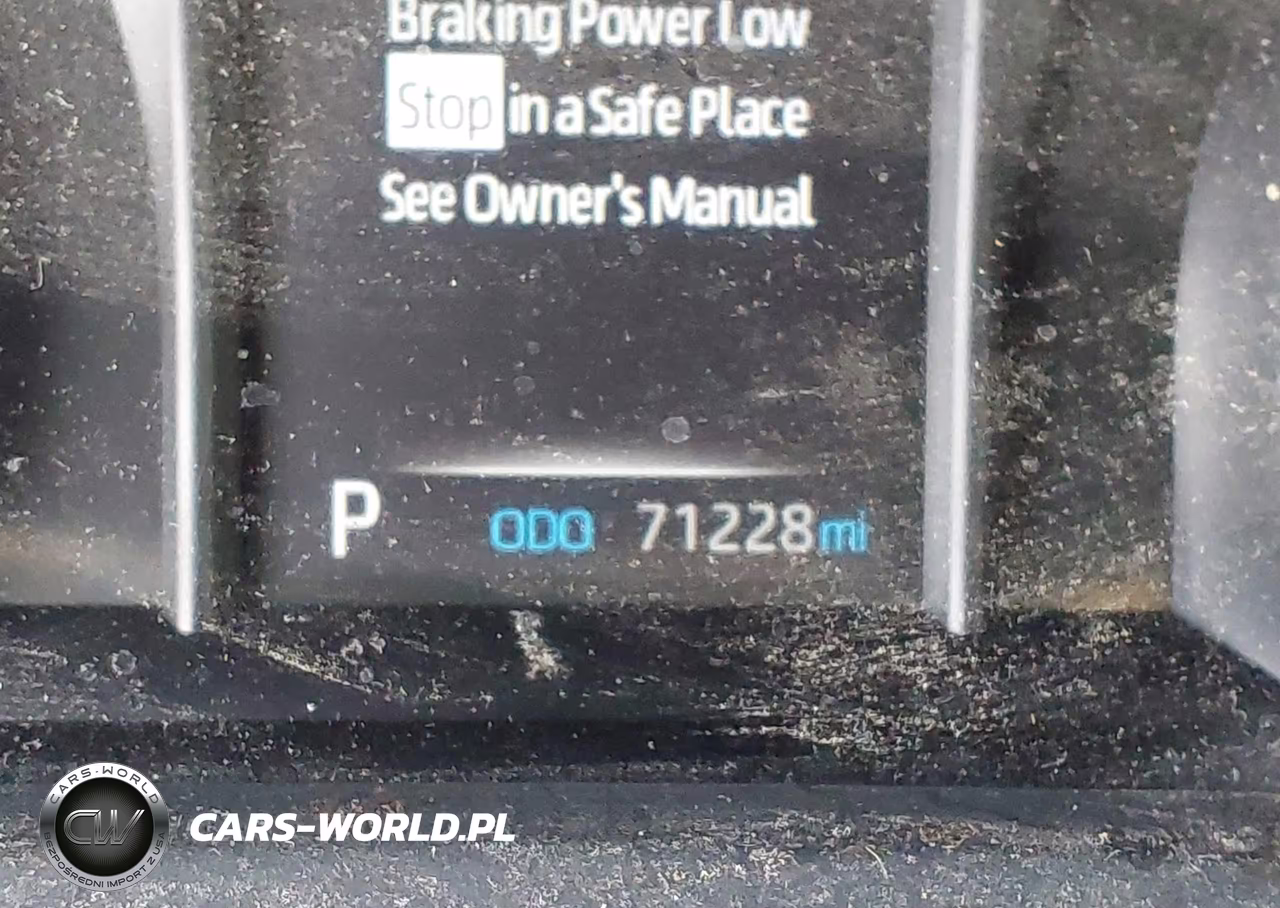 2021 Toyota Venza Le VIN:JTEAAAAH3MJ021853 - 16