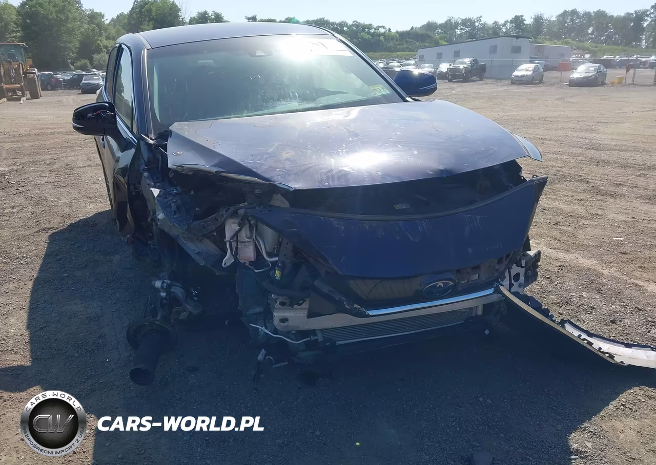 2021 Toyota Venza Le VIN:JTEAAAAH3MJ021853 - 19