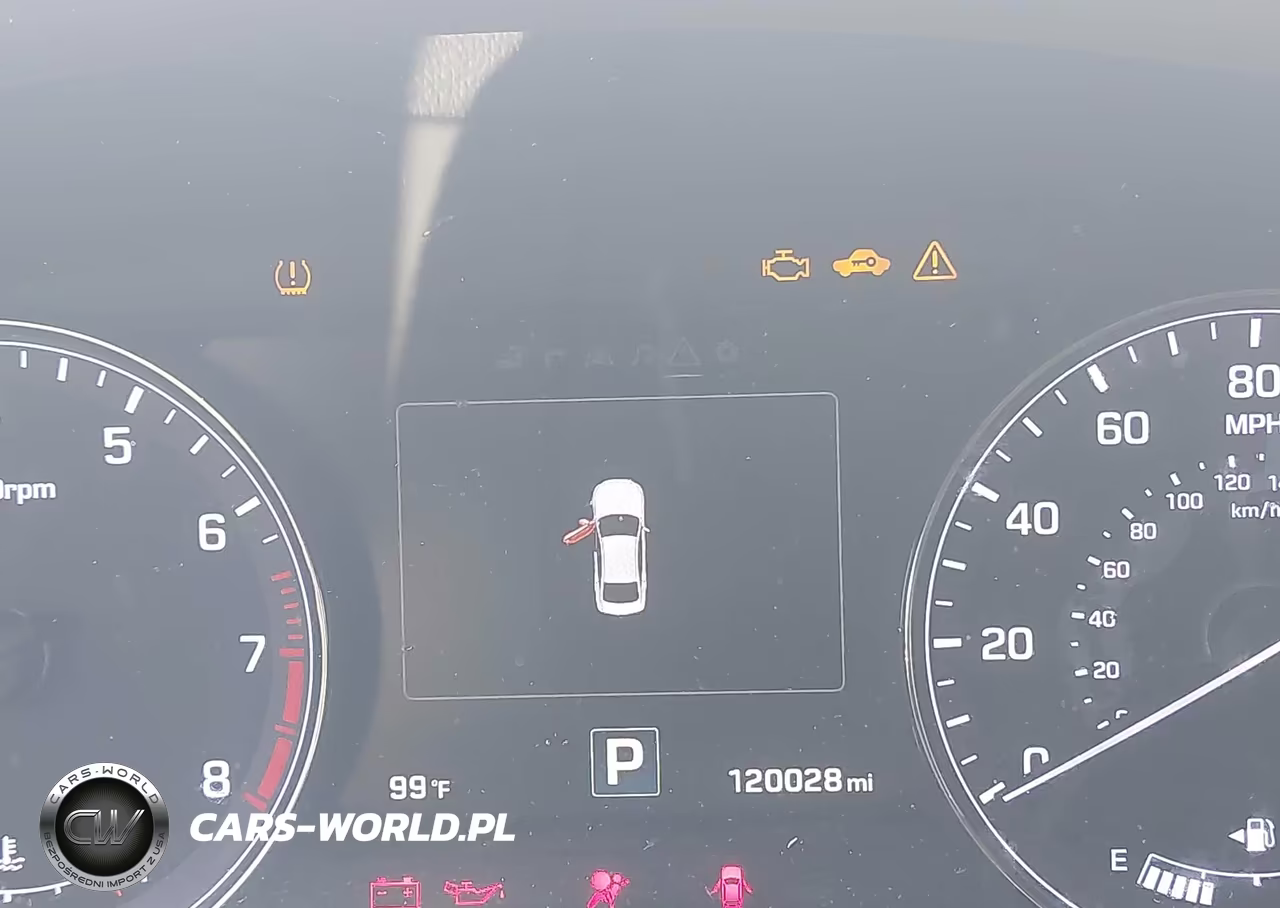 2017 Genesis G80 3.8 VIN:KMHGN4JE4HU189320 - 15