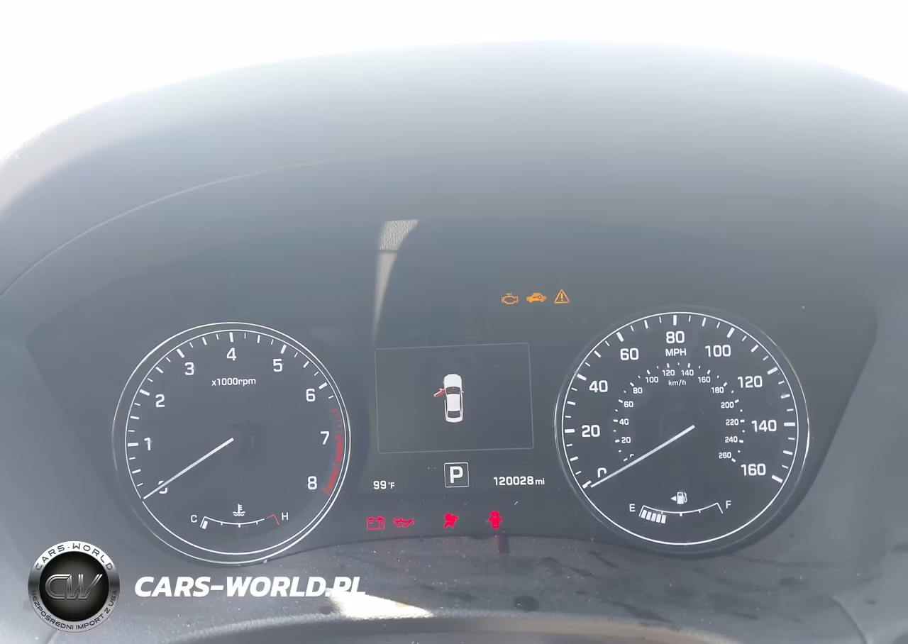 2017 Genesis G80 3.8 VIN:KMHGN4JE4HU189320 - 7