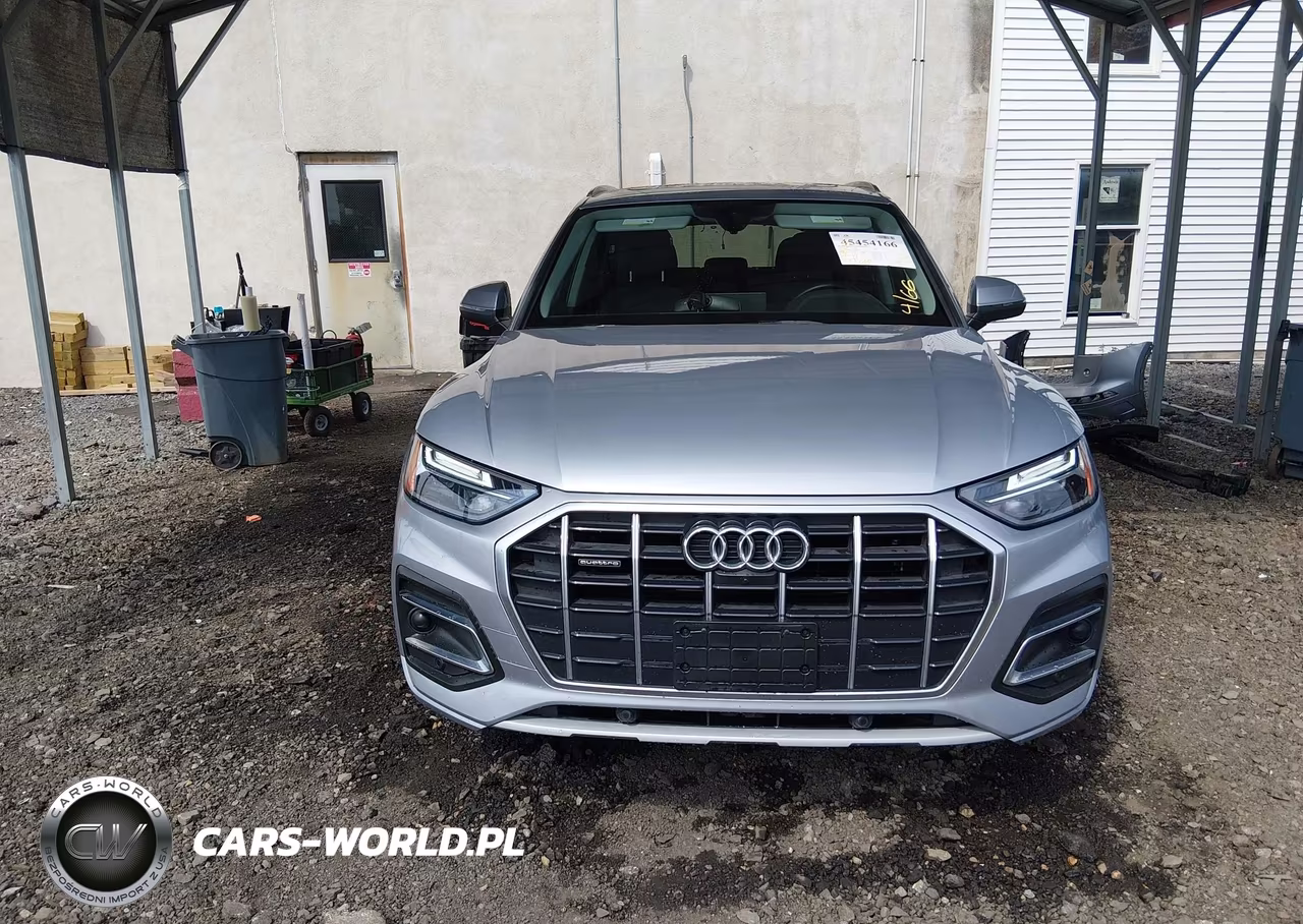 2023 Audi Q5 Premium Plus 40 Tfsi Quattro S Tronic VIN:WA1BBAFY1P2007988 - 13
