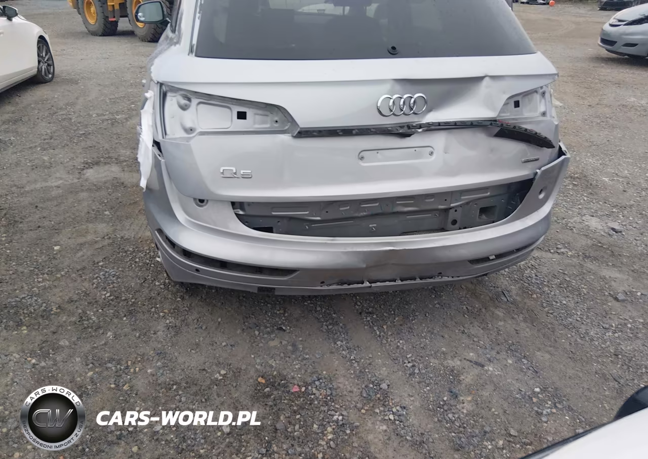 2023 Audi Q5 Premium Plus 40 Tfsi Quattro S Tronic VIN:WA1BBAFY1P2007988 - 6