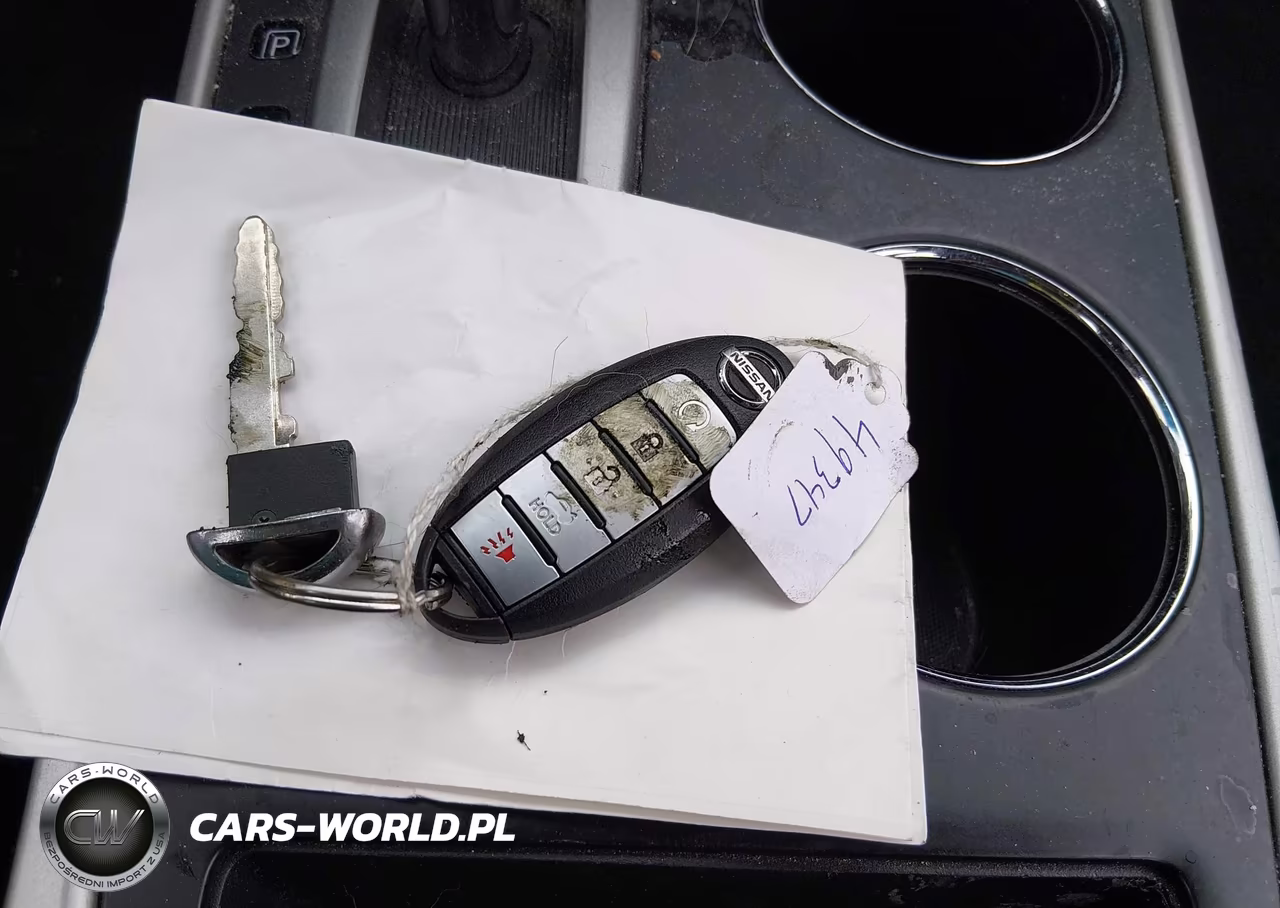 2015 Nissan Altima 2.5 Sv VIN:1N4AL3AP6FC259002 - 11