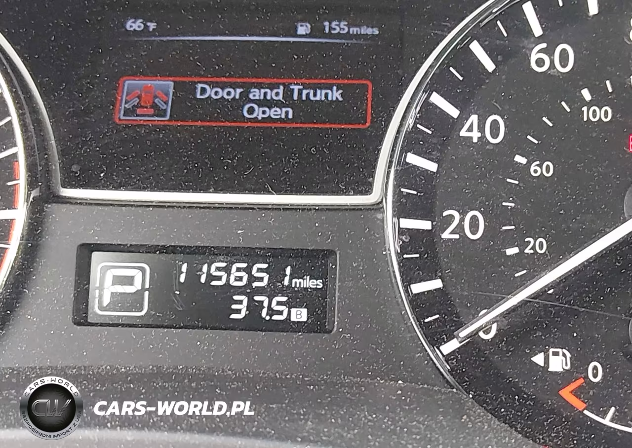 2015 Nissan Altima 2.5 Sv VIN:1N4AL3AP6FC259002 - 15