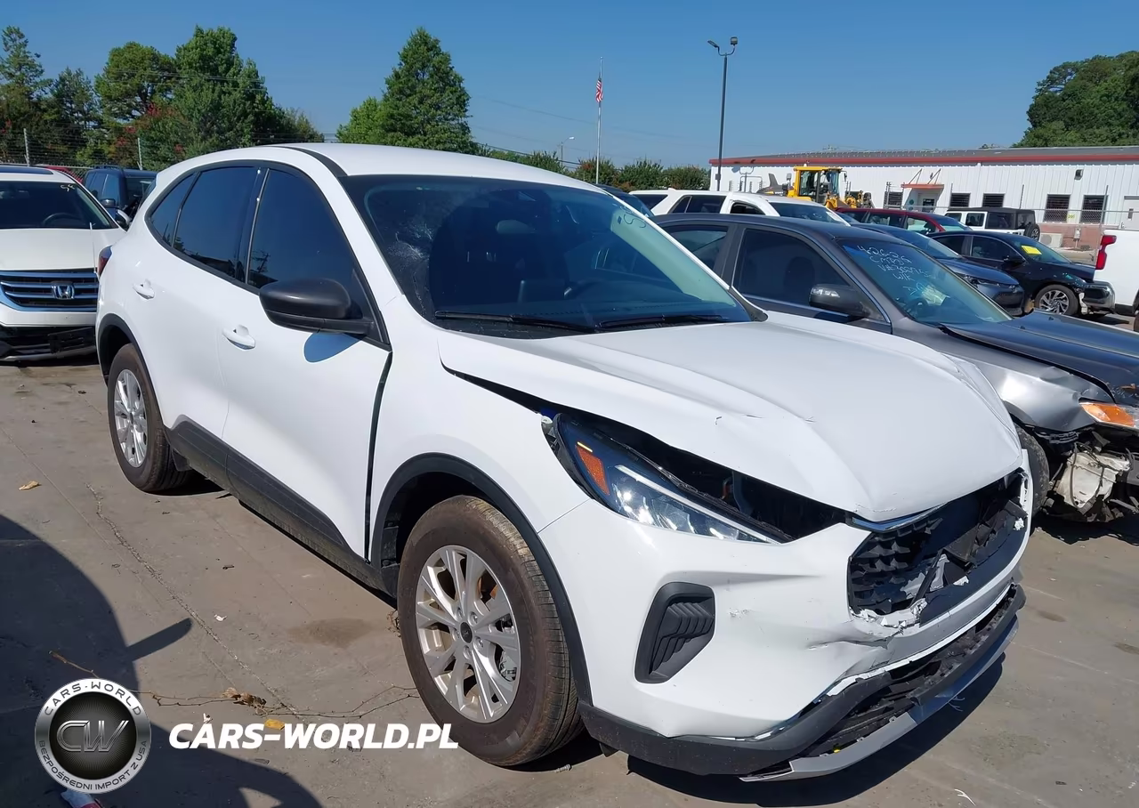 2026 Ford Escape Active – zdjęcie 1 z 16